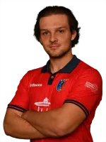 Jonas Magnus Poeschel