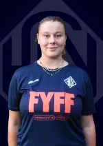 Franziska Kampelmann