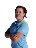 Charlotte Stapenhorst