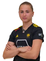 Margaretha Hasselbach