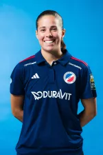 Lucina von der Heyde