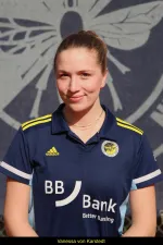 Vanessa von Karstedt