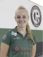 Lilien Greta Reichert